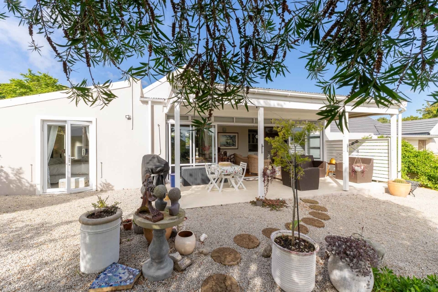 3 Bedroom Property for Sale in Hunters Estate Western Cape